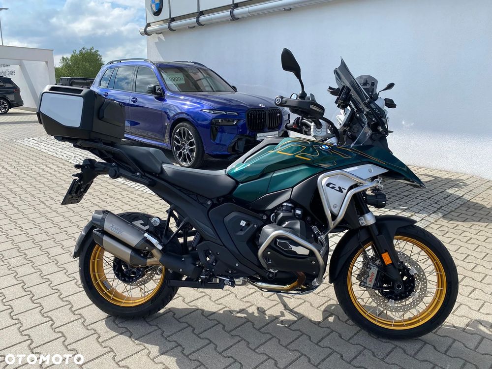BMW GS - 3