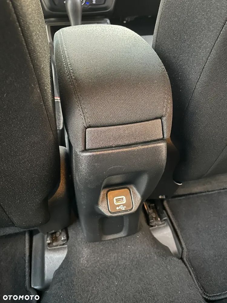 Jeep Renegade 1.3 GSE T4 Turbo Longitude FWD S&S - 33