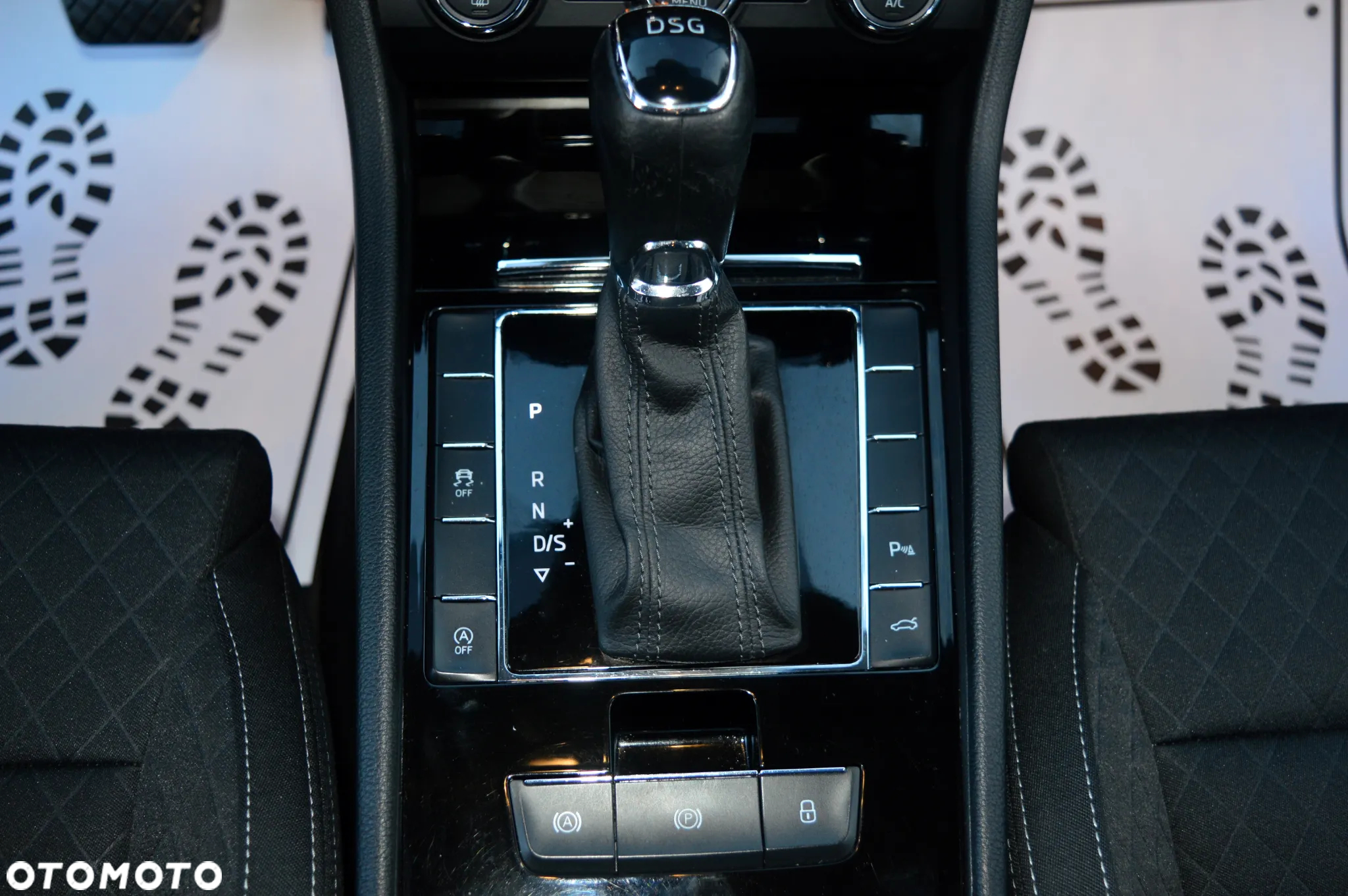 Skoda Superb - 32