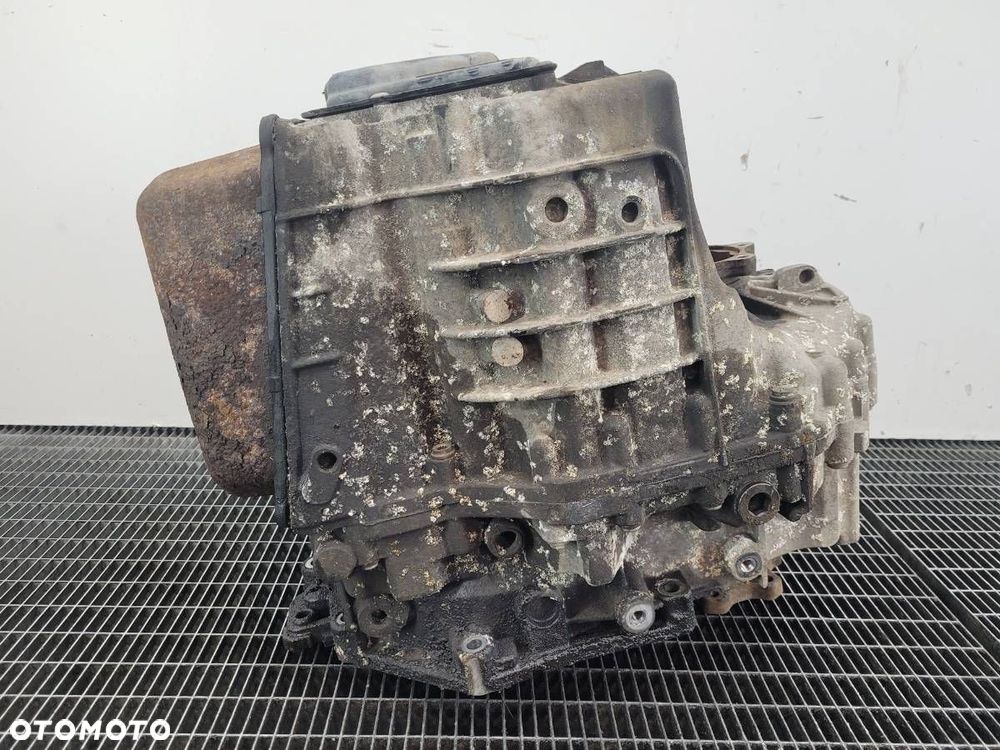 SKRZYNIA BIEGÓW AUTOMATYCZNA DSG VW PASSAT B6 2.0 TDI 140KM KOD HXS - 7