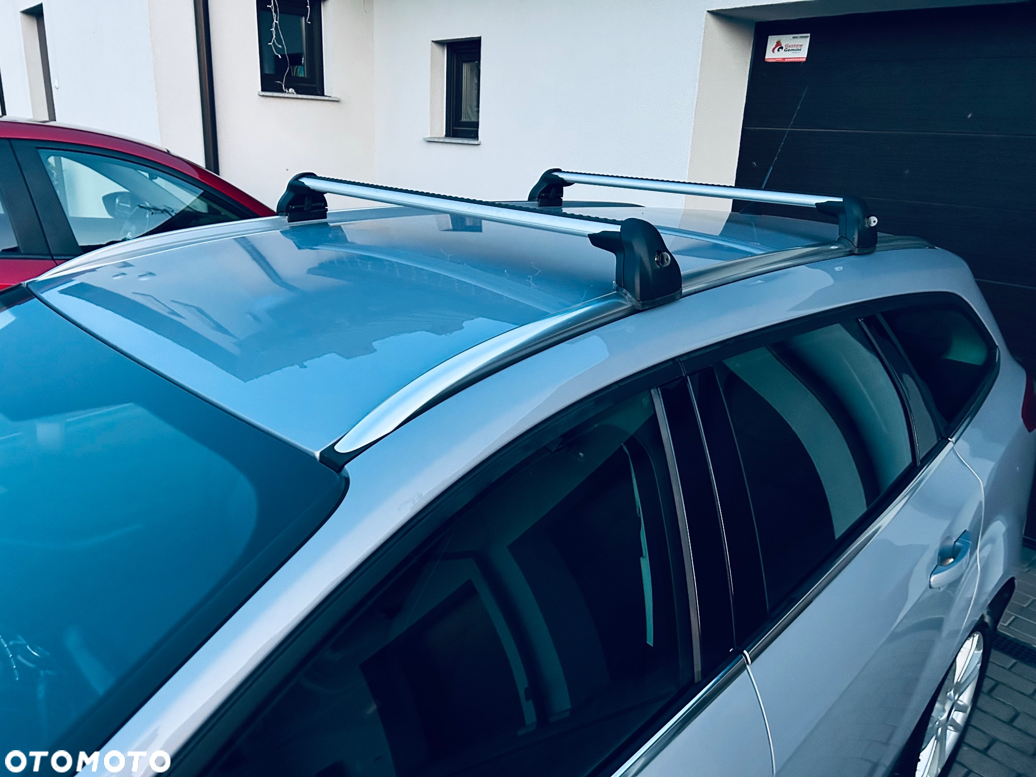 Ford Focus 1.6 TDCi Titanium - 18