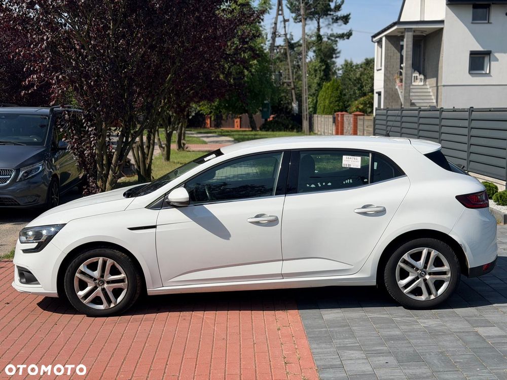 Renault Megane - 8