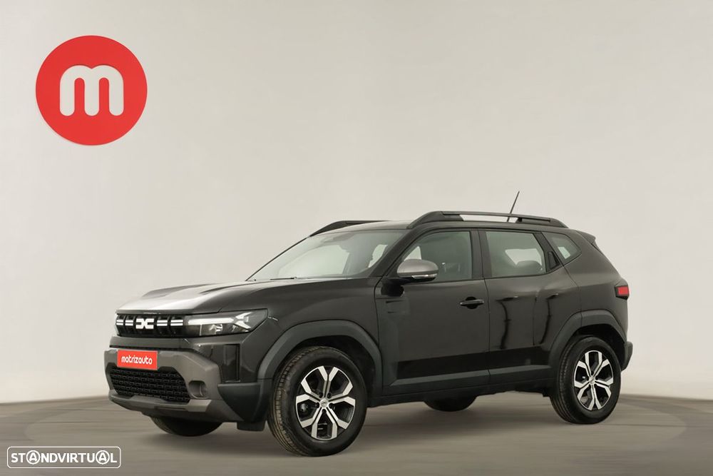 Dacia Duster 1.0 TCe ECO-G Expression Bi-Fuel - 2