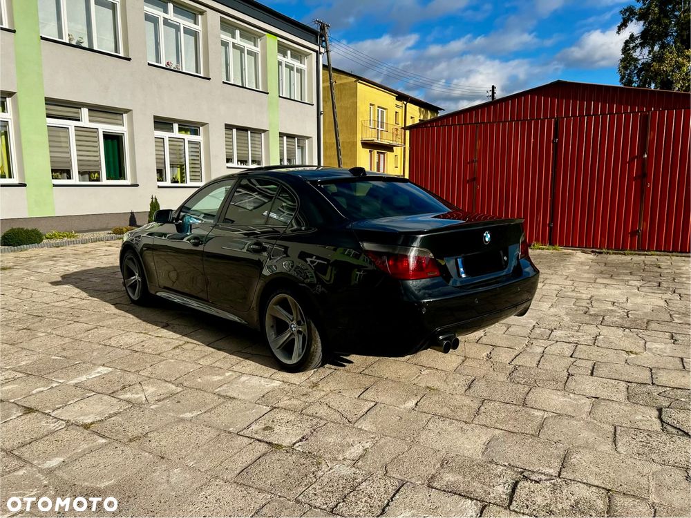 BMW Seria 5 - 25