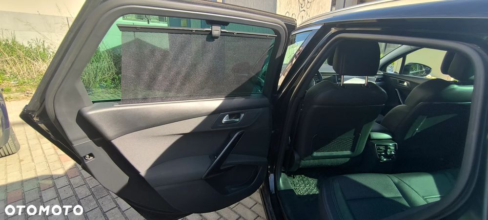 Peugeot 508 - 13