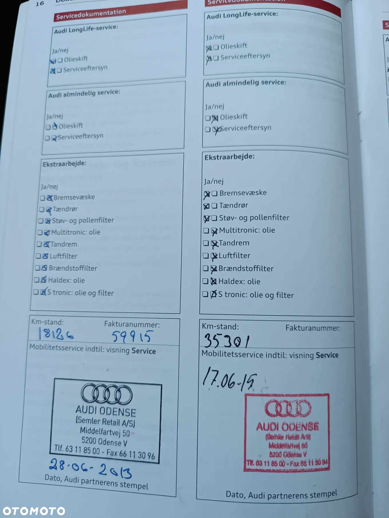 Audi A3 - 21