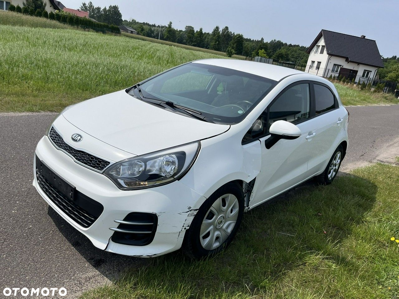 Kia Rio - 20