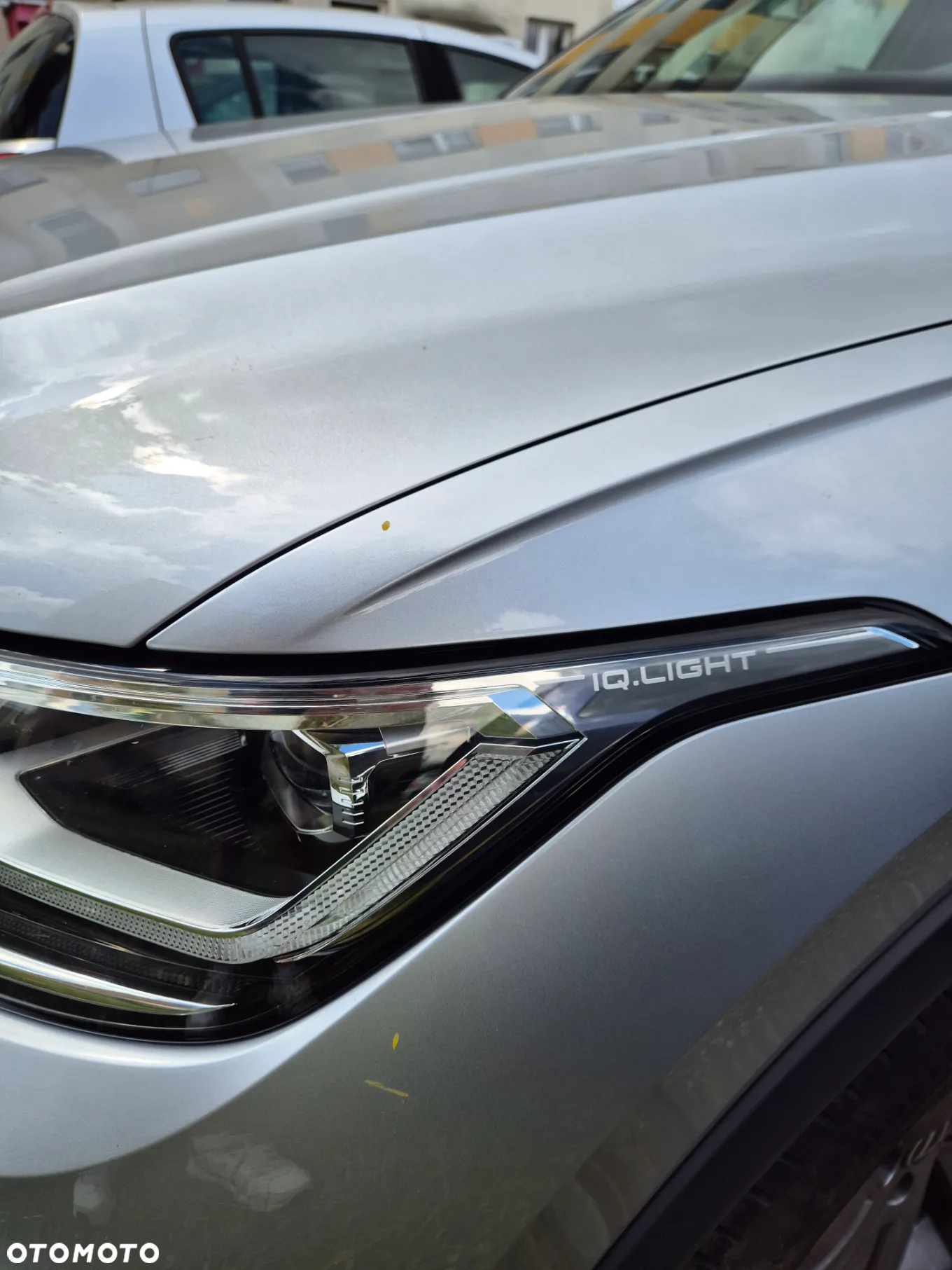 Volkswagen Tiguan 1.5 TSI EVO R-Line DSG - 8