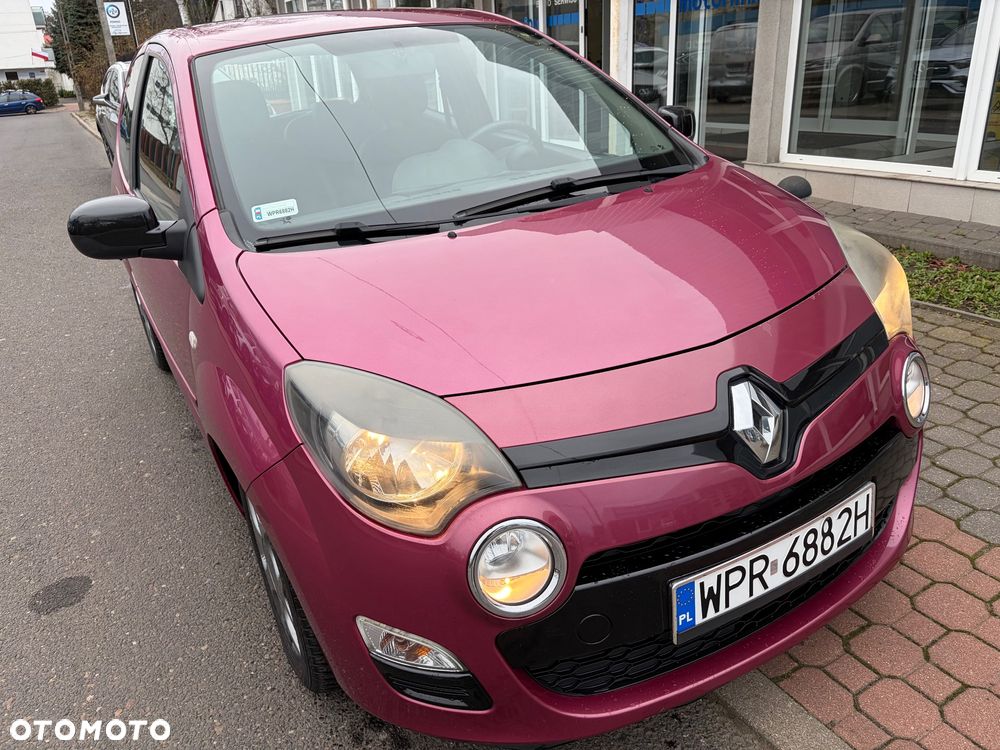 Renault Twingo 1.2 16V Eco Dynamique - 2