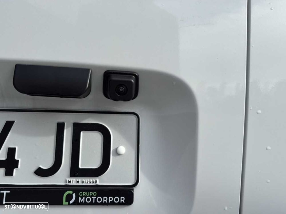 Citroën Berlingo 1.5 BlueHDi XL Plus - 11