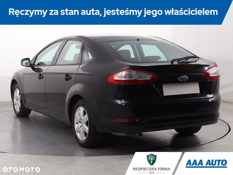 Ford Mondeo - 5
