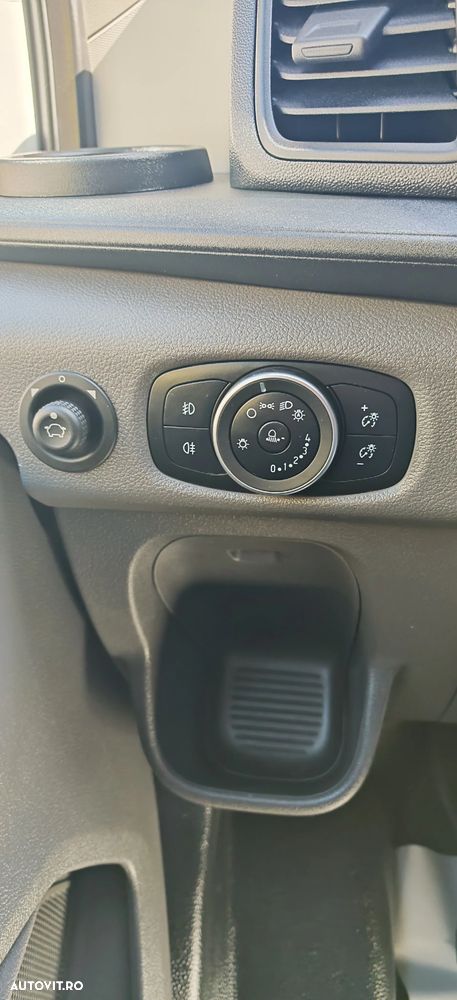 Ford TRANSIT - 10