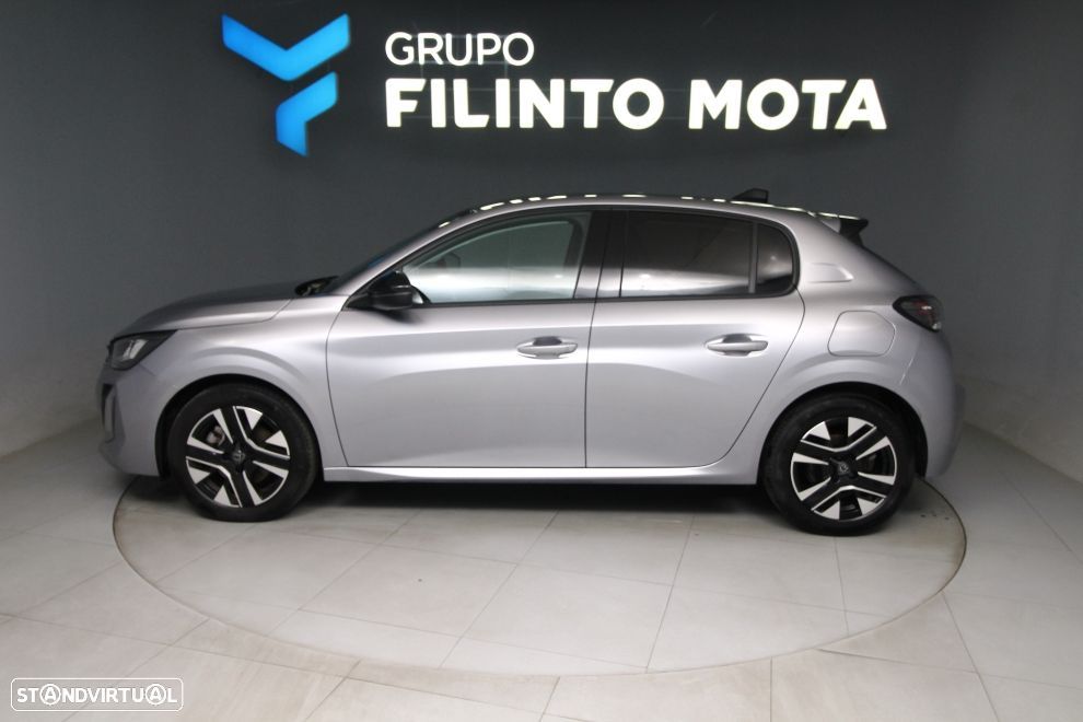 Peugeot 208 1.2 PureTech Allure - 5