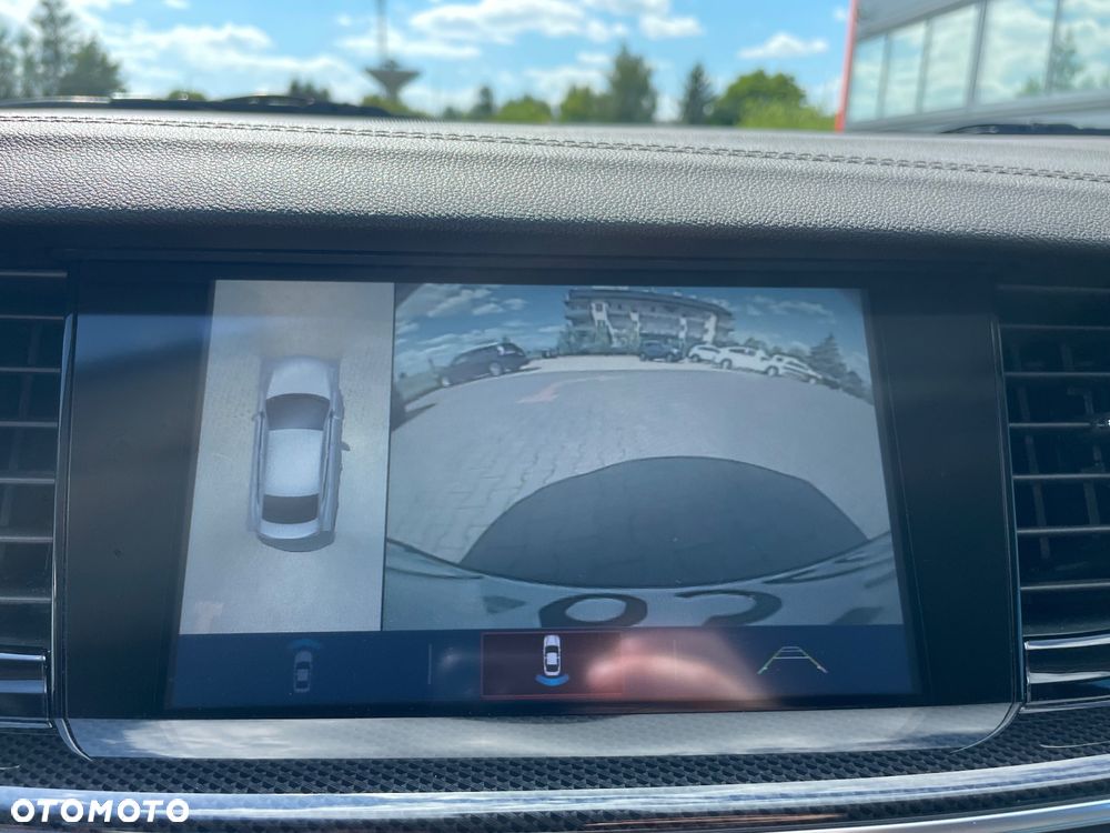 Opel Insignia 2.0 Ultimate Exclusive - 21