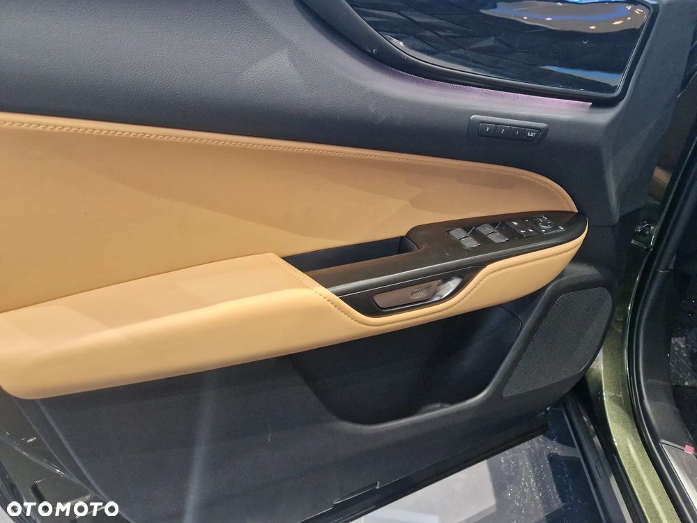 Lexus NX 350h Prestige AWD - 12