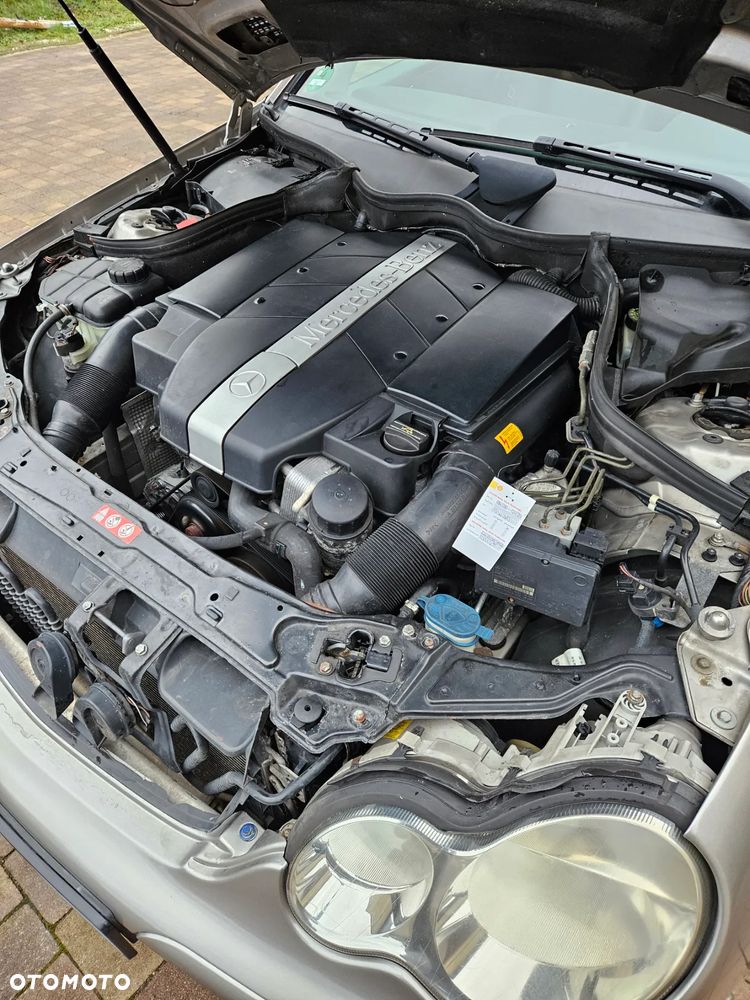 Mercedes-Benz Klasa C - 13