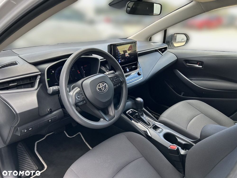 Toyota Corolla - 15