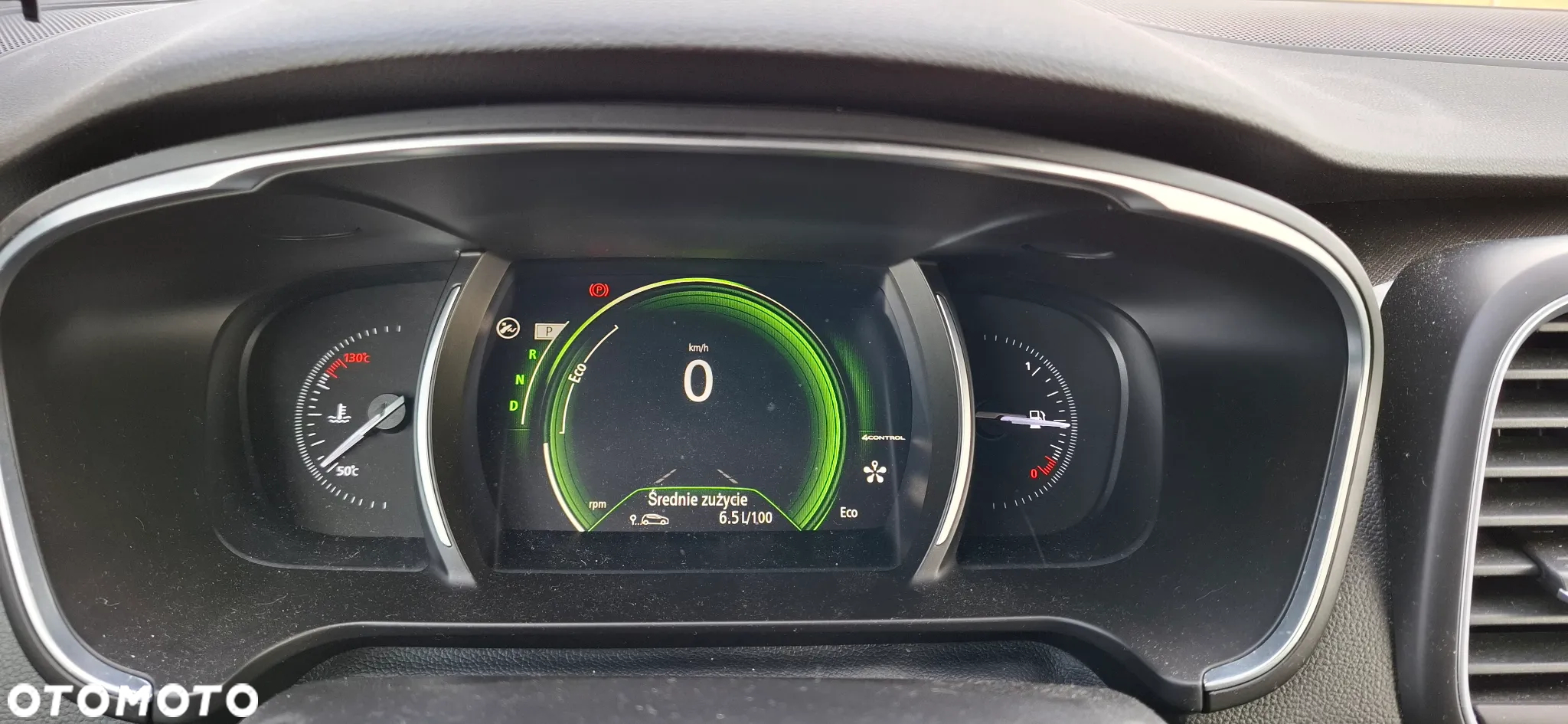 Renault Talisman 1.6 Energy TCe Intens EDC - 14