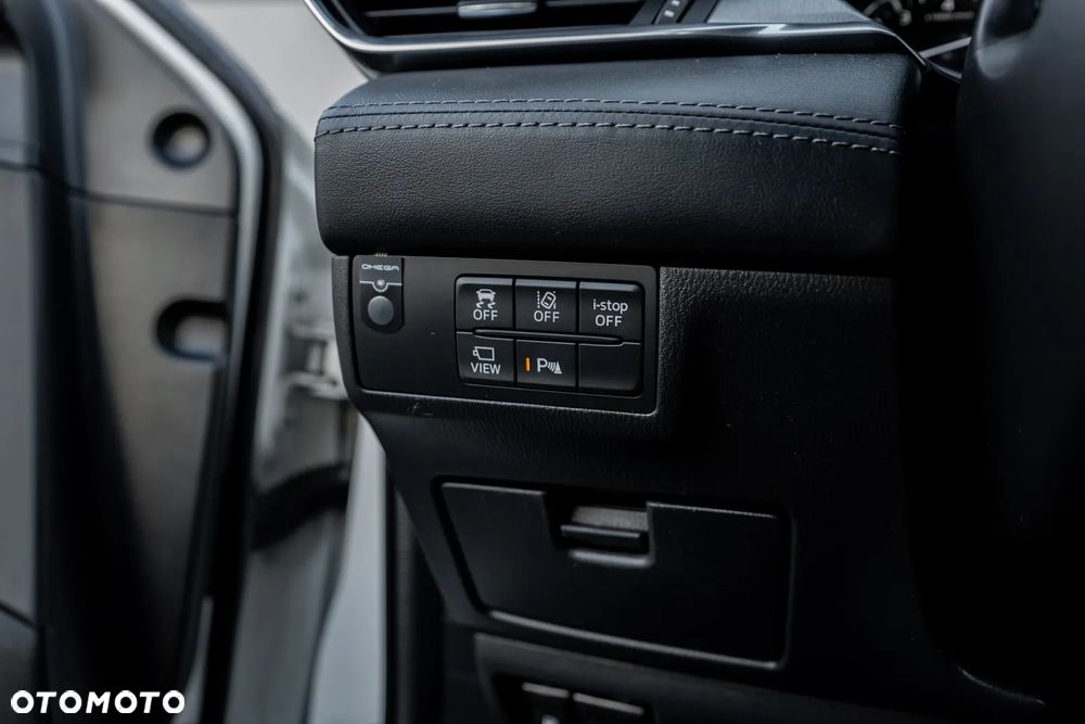 Mazda 6 2.0 SKYEnergy - 26