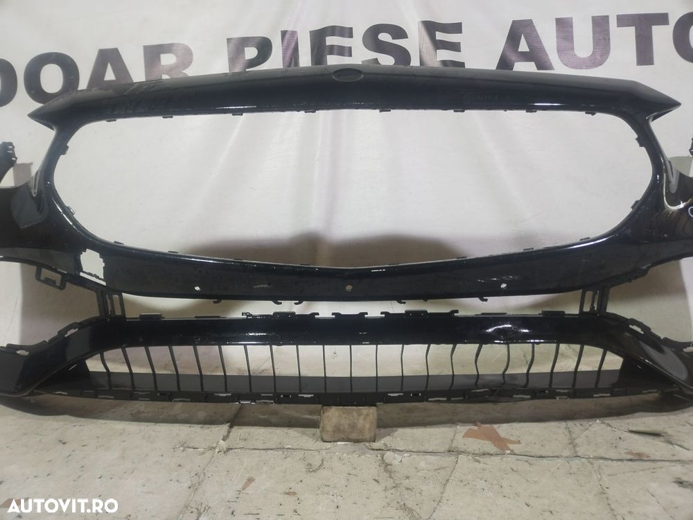 Bara fata Mercedes C-Class W206, AMG, 2021, 2022, 2023, 2024, 2025, cod origine OE A2068808501. 9965 - 4