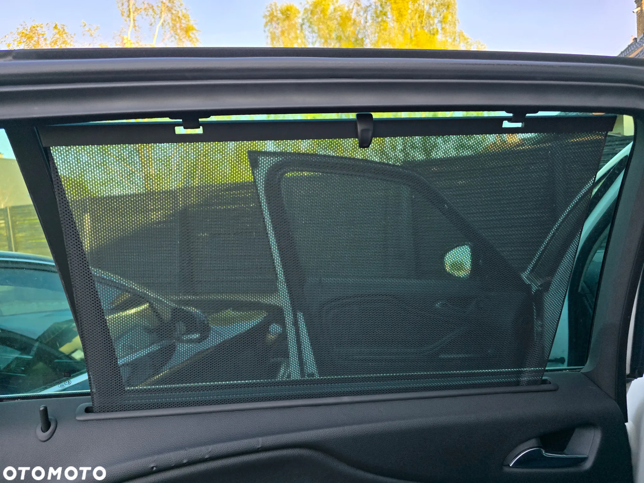Opel Zafira - 26