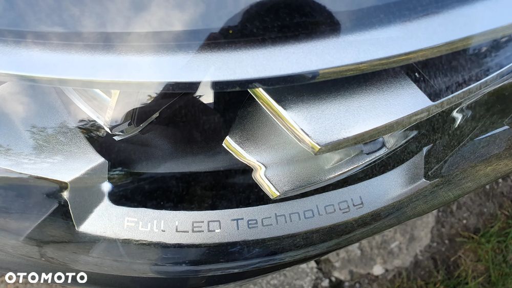 Peugeot 508 BlueHDi FAP 180 Automatik Stop&Start Allure - 31