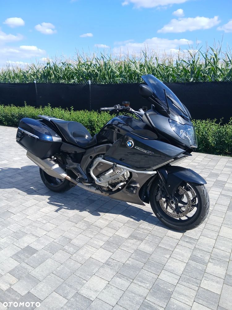 BMW K - 1