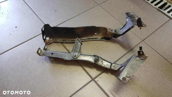 WSPORNIK BŁOTNIKA AUDI A4 B8 LEWY PRAWY 8K0 WYSYŁKA !!!