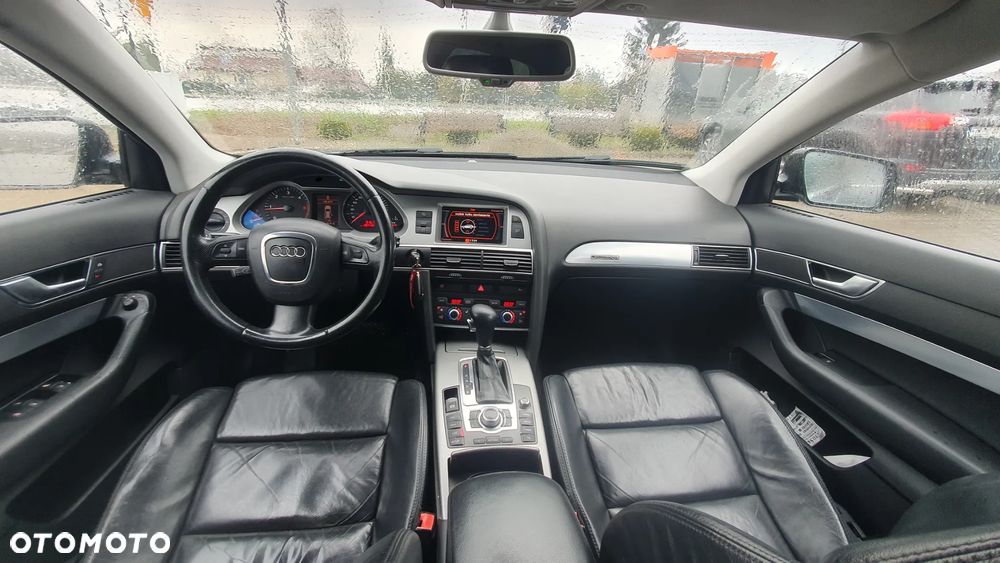 Audi A6 Allroad 3.0 TDI tiptronic DPF - 7