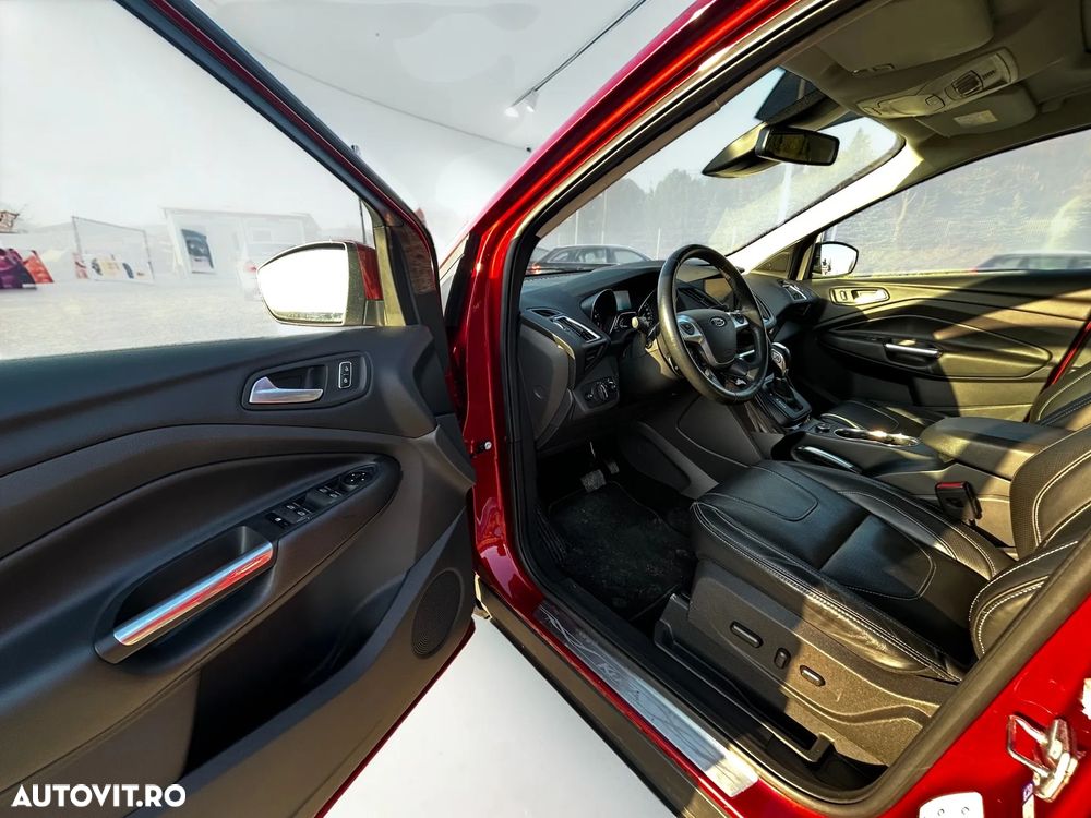 Ford Kuga 1.5 EcoBoost 4x4 Aut. Titanium - 6