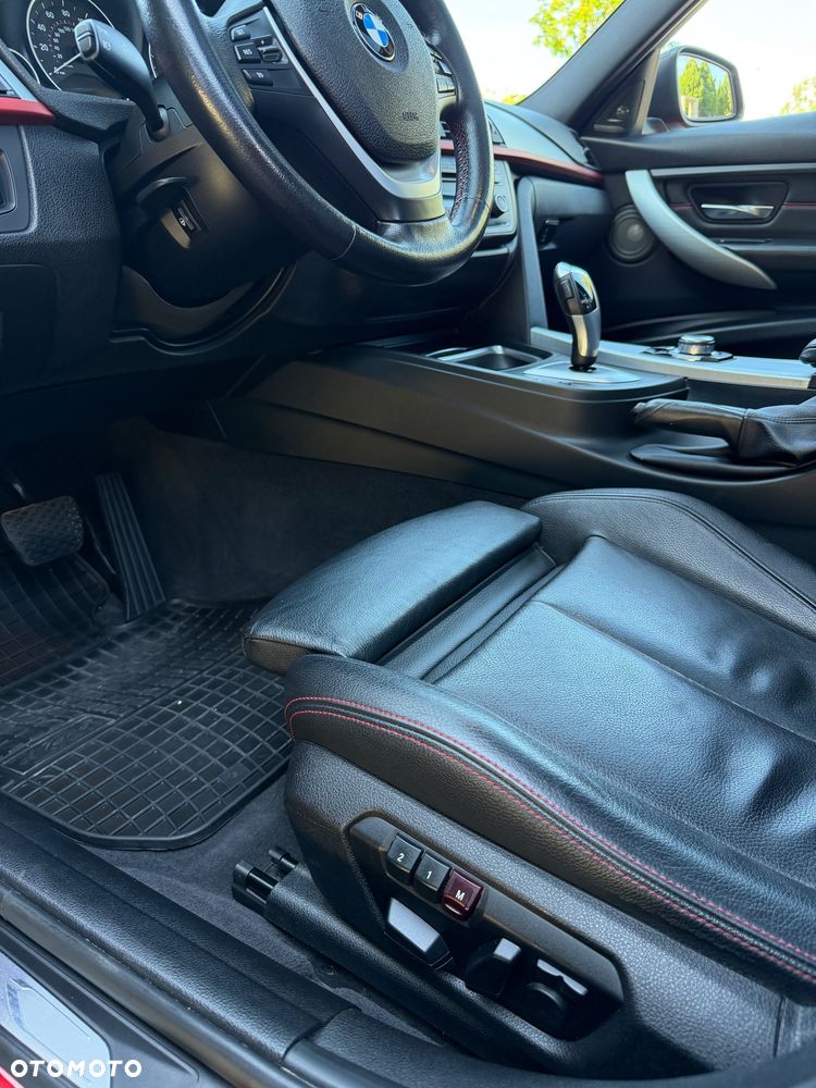 BMW Seria 3 - 18