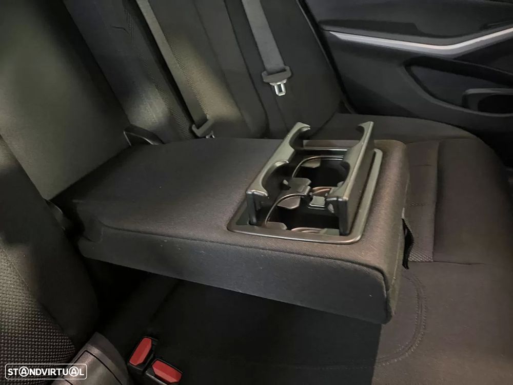 BMW 320 e Auto - 19