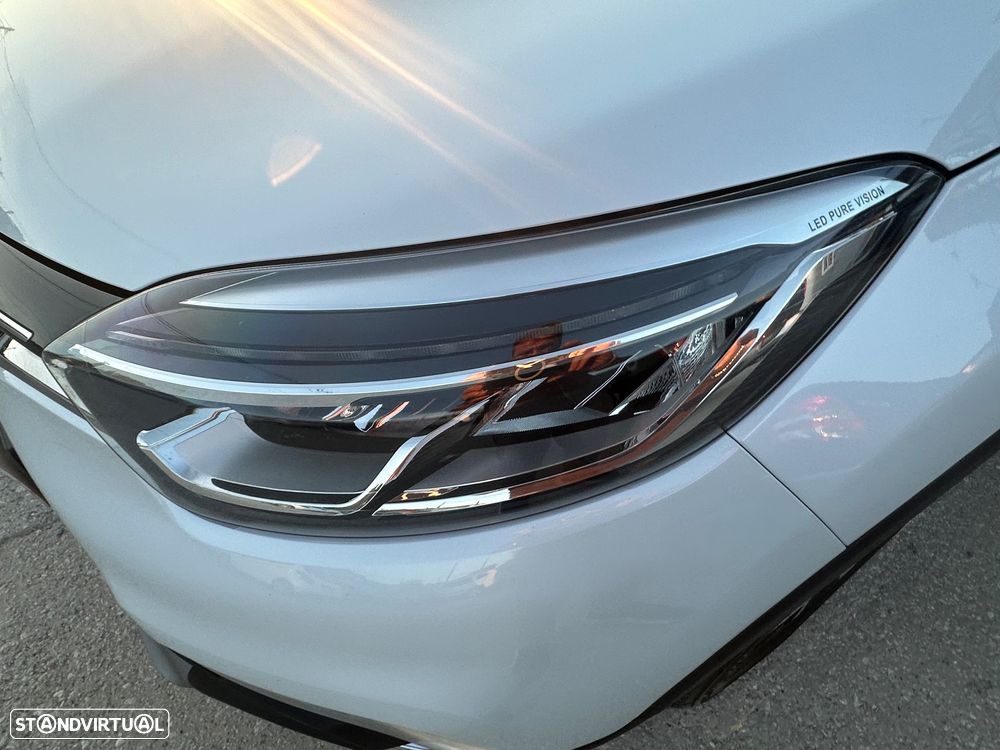 Renault Captur (ENERGY) TCe 90 INTENS - 45
