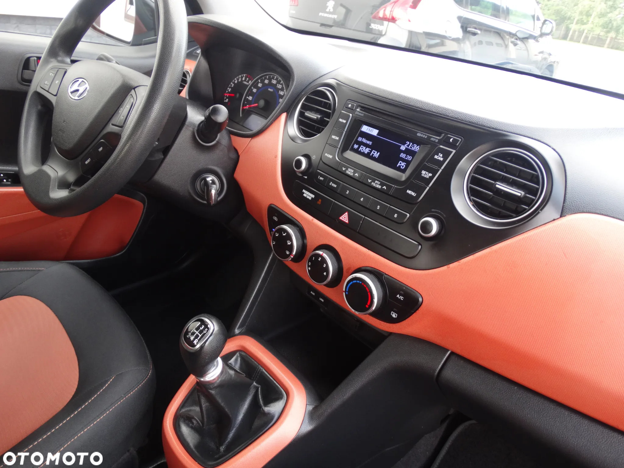 Hyundai i30 - 29