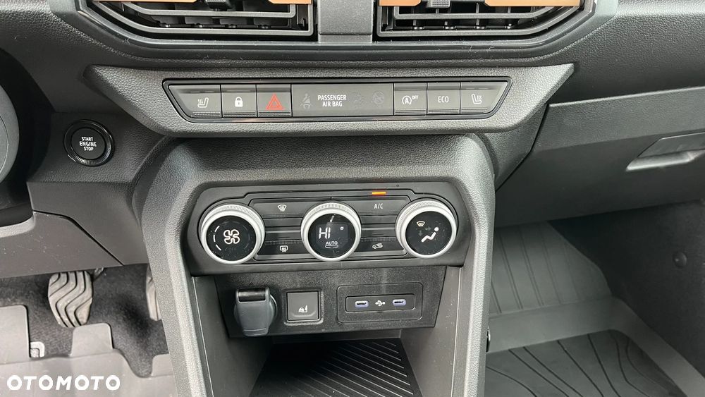 Dacia Sandero Stepway 1.0 TCe110 Extreme - 13