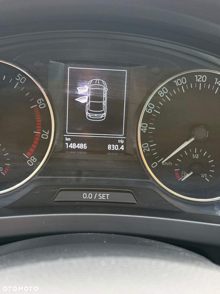 Skoda RAPID - 8