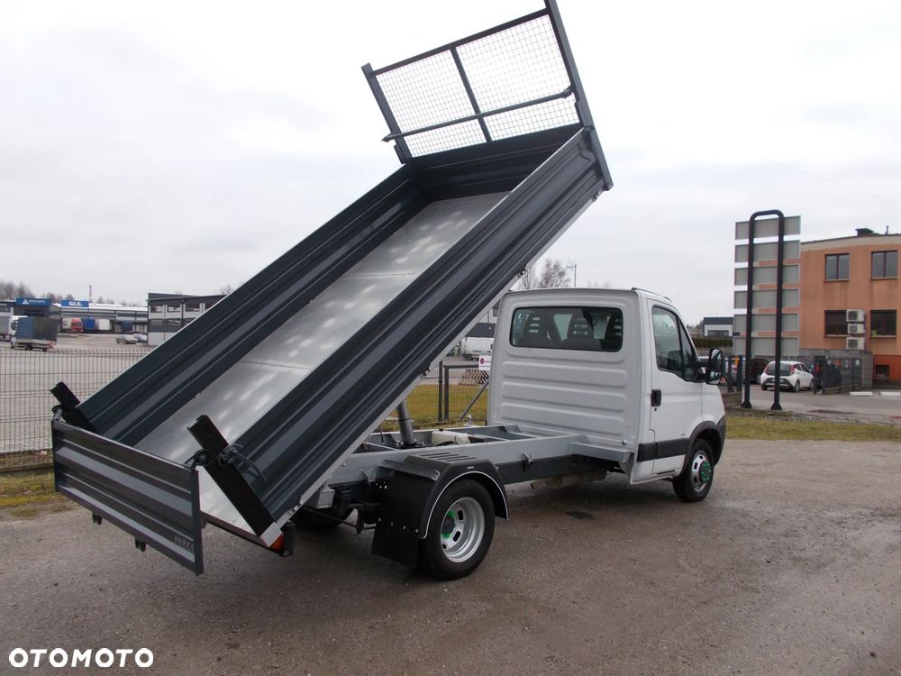 Iveco Daily 35c12 - 3