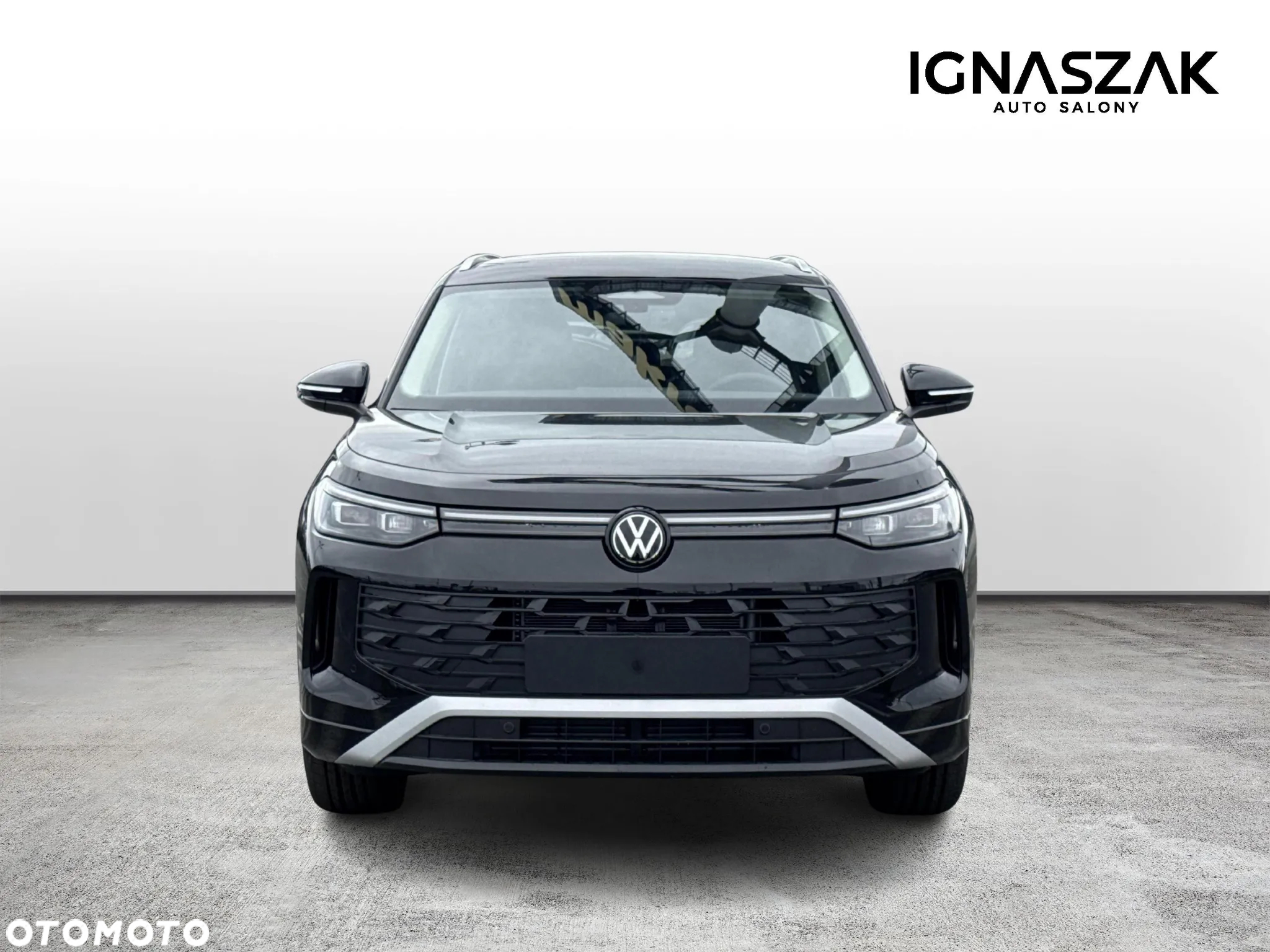 Volkswagen Tayron 2.0 TSI Life Plus DSG - 8