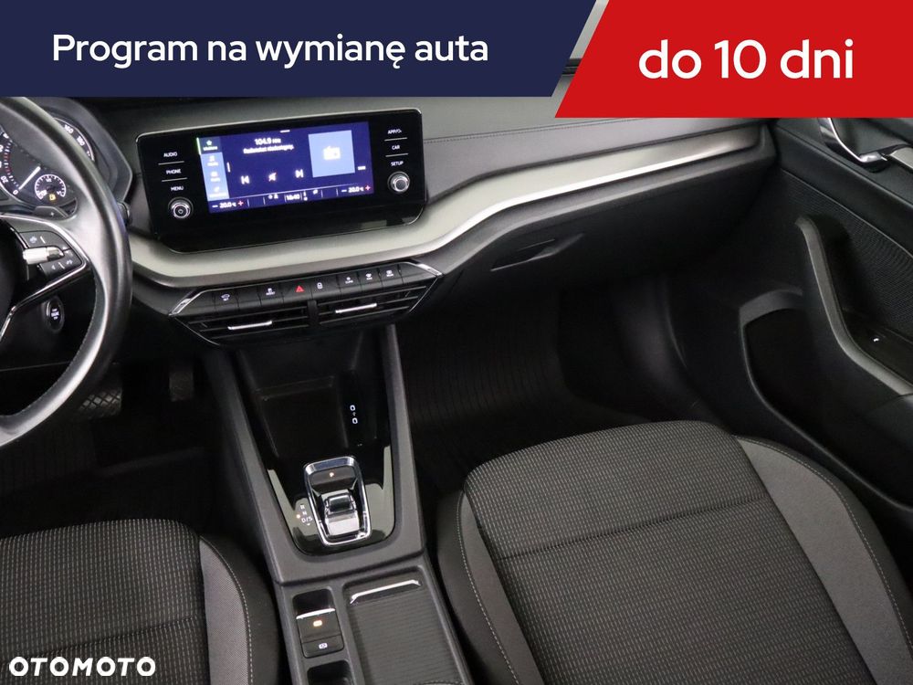 Skoda Octavia - 10