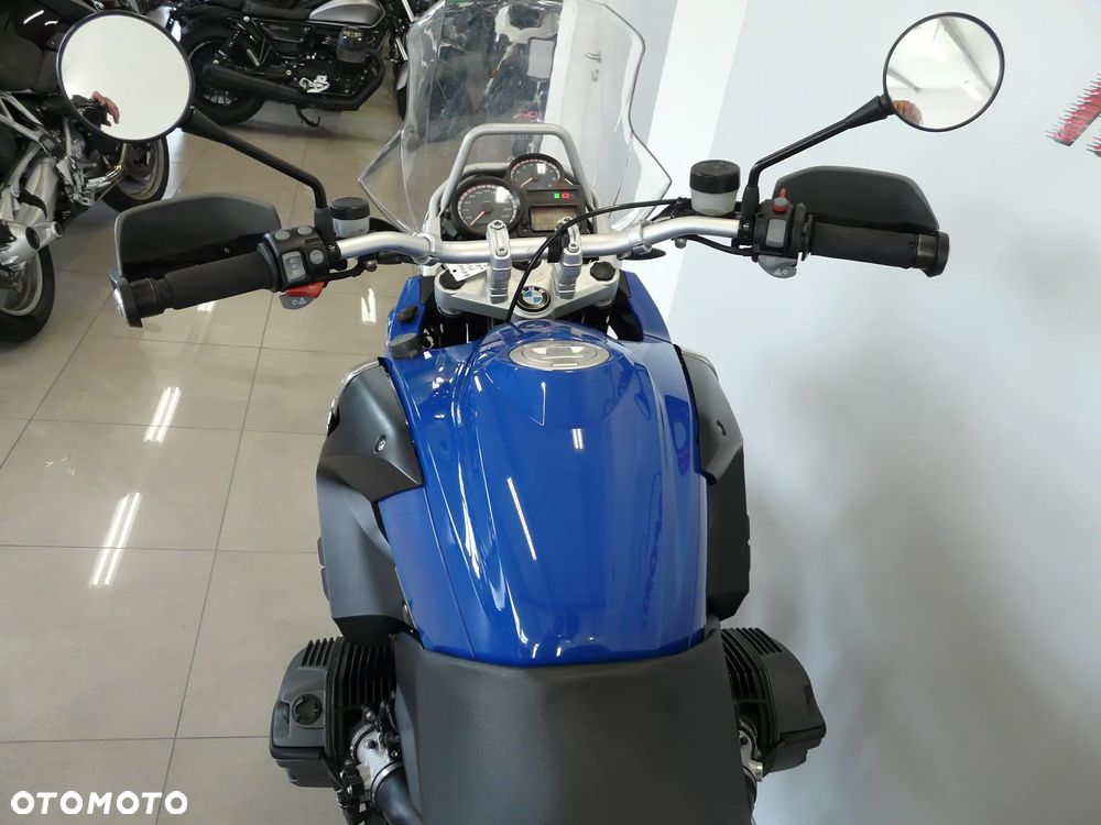 BMW GS - 26