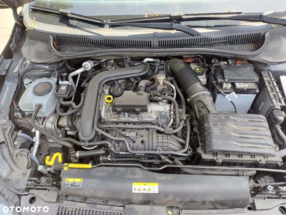 Volkswagen Polo 1.0 TSI OPF Edition 50 - 16