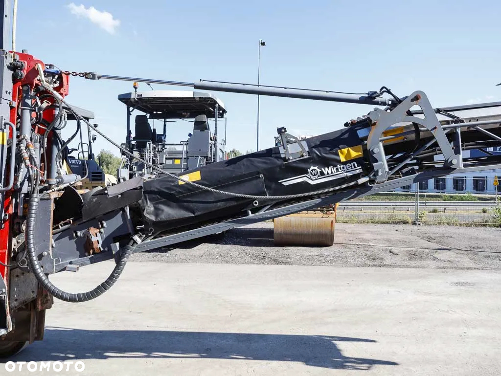 Wirtgen W 50 DCi - 17