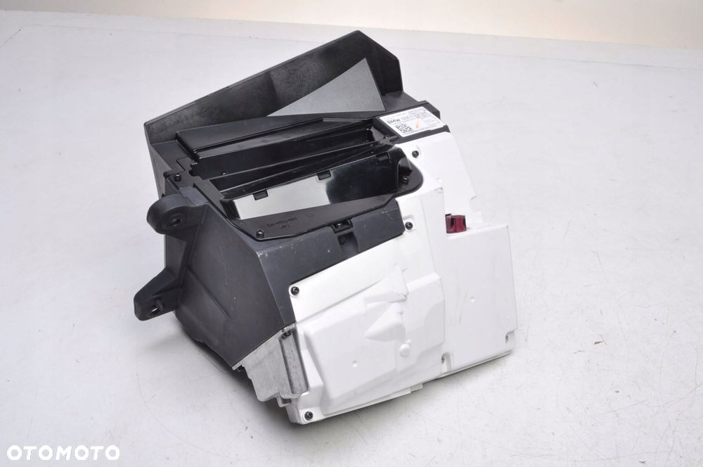 BMW 3 G20 WYŚWIETLACZ 5A589A6 - 3