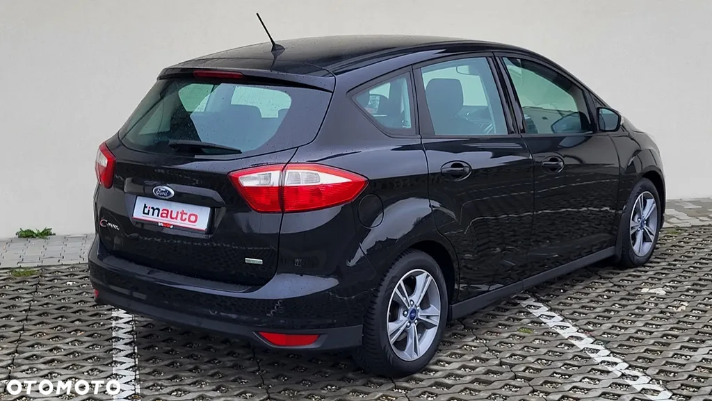Ford C-MAX 1.0 EcoBoost Trend ASS - 24