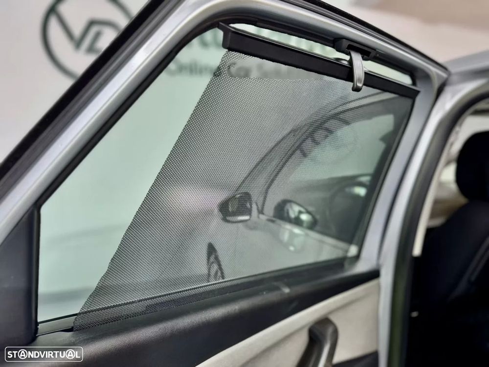 Citroën C4 Picasso 1.6 e-HDi Exclusive - 43