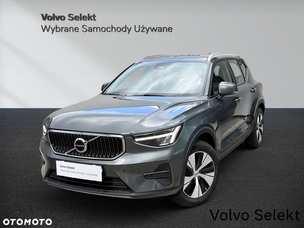 Volvo XC 40 - 2