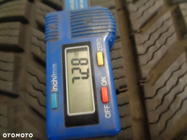 CONTINENTAL WINTERCONTACT TS870 P 205/45R17 88V - 9