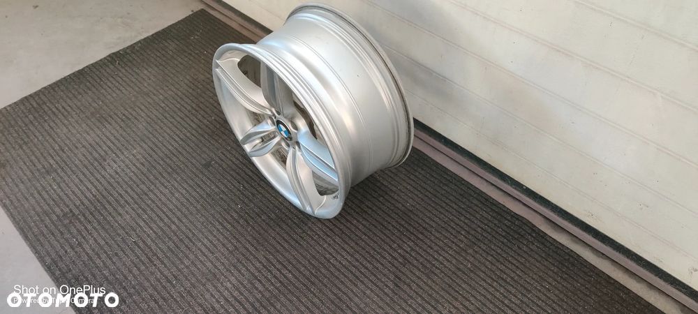 Felga BMW 7842653 9J ET44 19CALI 5x120 - 4