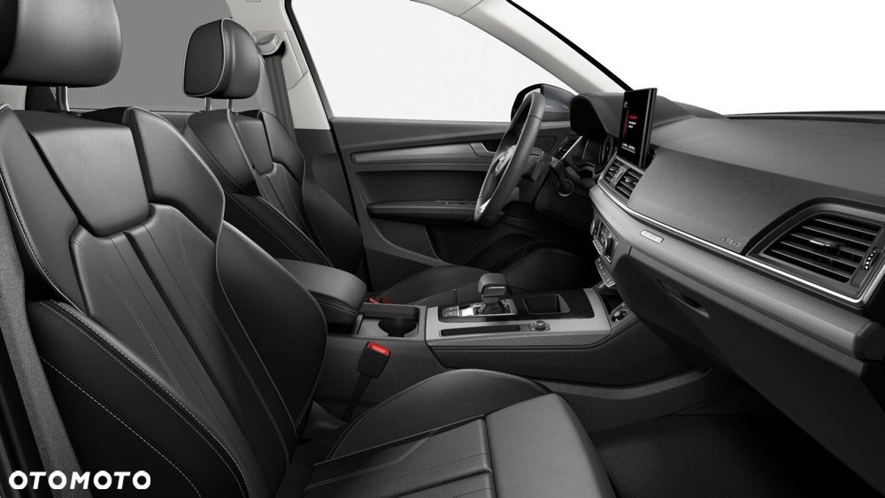 Audi Q5 - 11