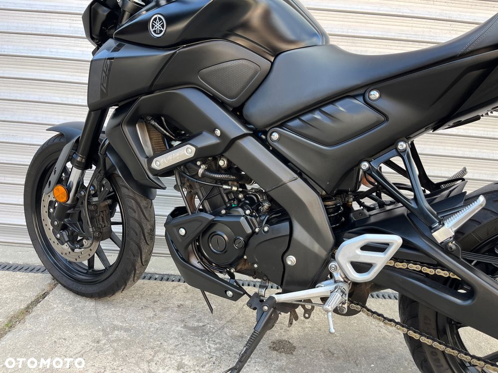Yamaha MT - 10